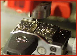 University Park TX Locksmith Store University Park, TX 214-634-9799